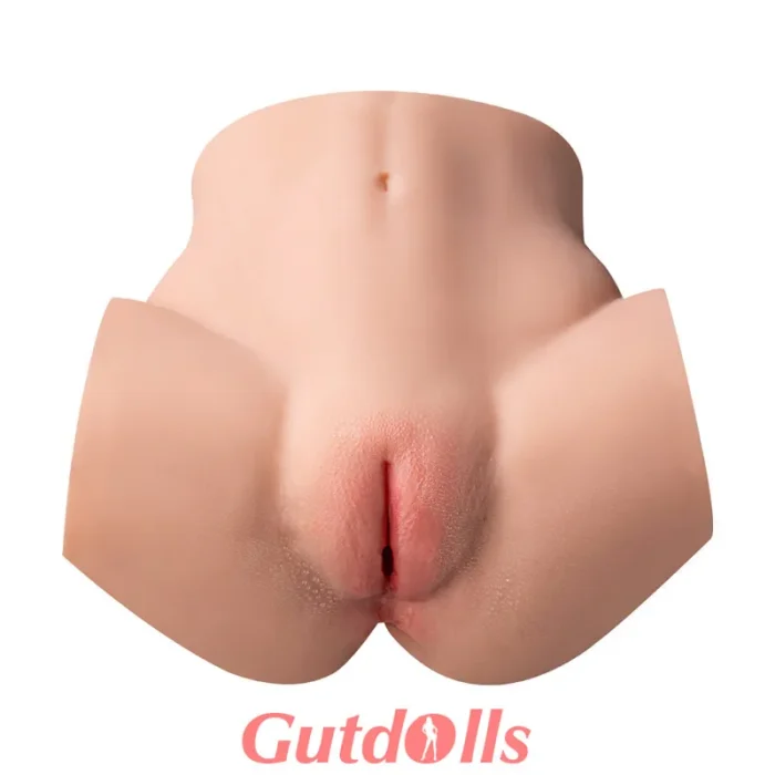 Sarah Gesäß catgirl Yeloly Torso doll