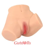 Eva Gesäß catgirl Yeloly Torso doll