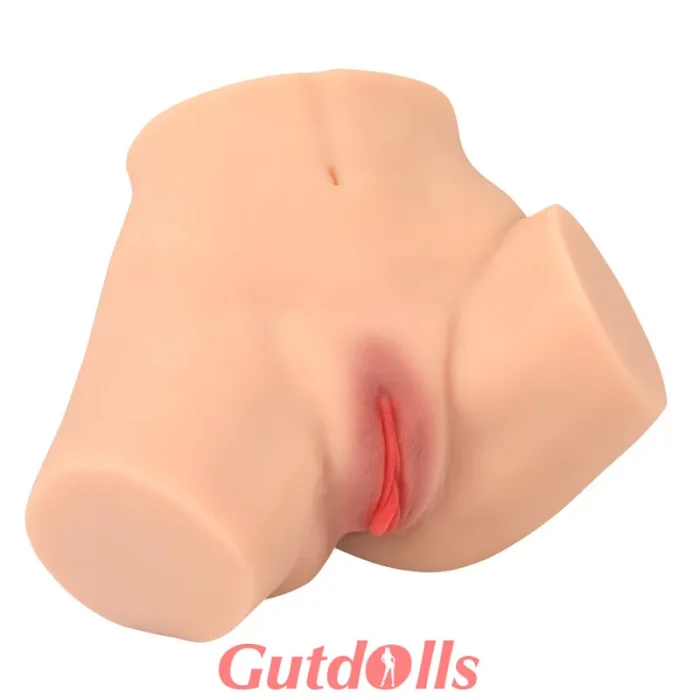 Eva Gesäß catgirl Yeloly Torso doll