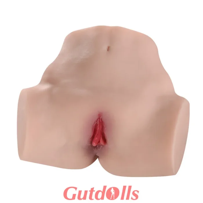 Traci Gesäß catgirl Yeloly Torso doll