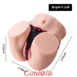 2.3kg Yeloly Torso dolls code