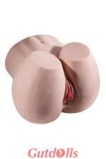 Cassina Torso Vaginal Gesäß TPE AiYuan Real Sex Doll Torso – Bild 2