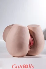Cassina Torso Vaginal Gesäß TPE AiYuan Real Sex Doll Torso – Bild 6