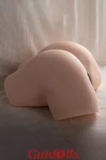 sexdoll Das echte Loch des Entspanntn Mädchens caprice premium Sex Torso Doll