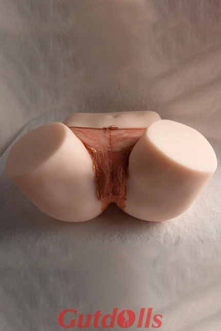 Das echte Loch des Entspanntn Mädchens bordelle shop sexpuppe
