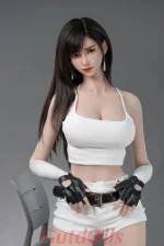 Silikonpuppen F-Cup TOP-CYDOLL 168cm
