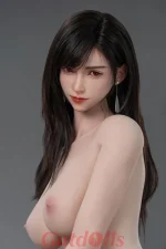168cm Talia F-Cup Love Dolls Silikon