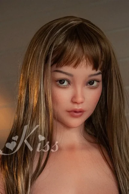 Bestellen Kopf doll Silikon sexpuppe