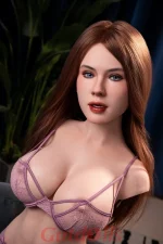 Kurven masturbator