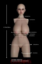 Yeloly Torso dollz