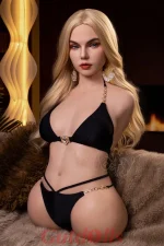Kurven masturbator
