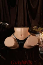 Yeloly Torso dollz