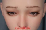 gummipuppe Zara wie echt