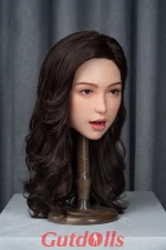 dolly Alina sex puppe