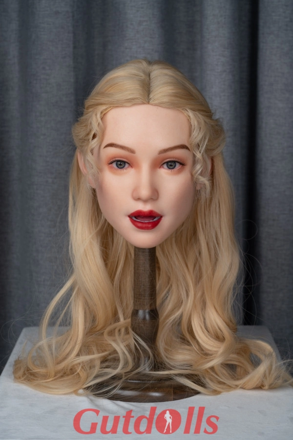 GE16_1 Zelex sexpuppe GE16_1 Zelex sexpuppe