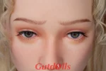 dolly Fiona sex puppe